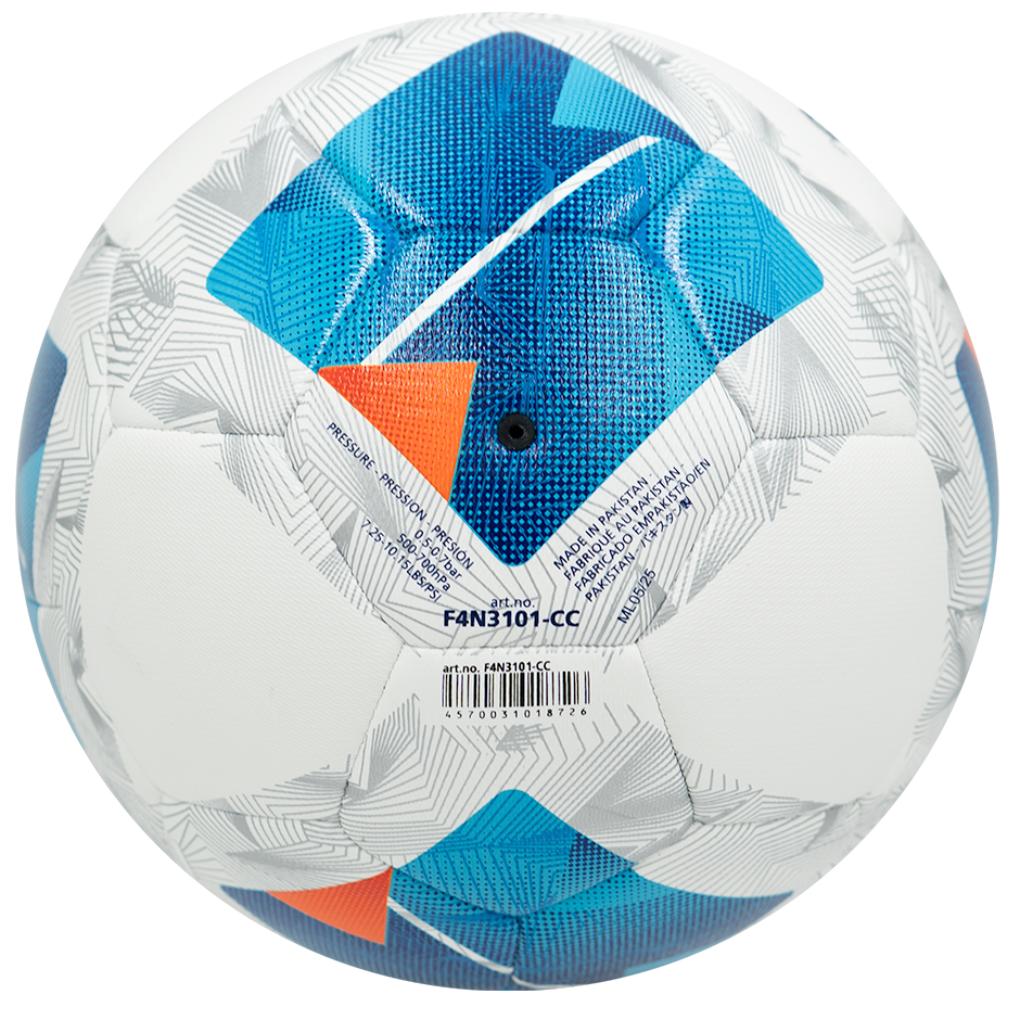 Balón de Fútbol Molten F4N3101-CC (CONCACAF)