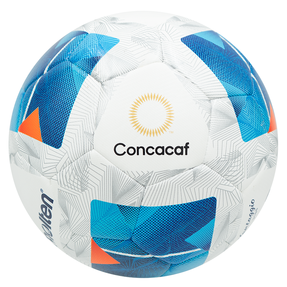 Balón de Fútbol Molten F4N3101-CC (CONCACAF)