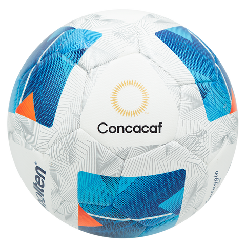 Balón de Fútbol Molten F4N3101-CC (CONCACAF)