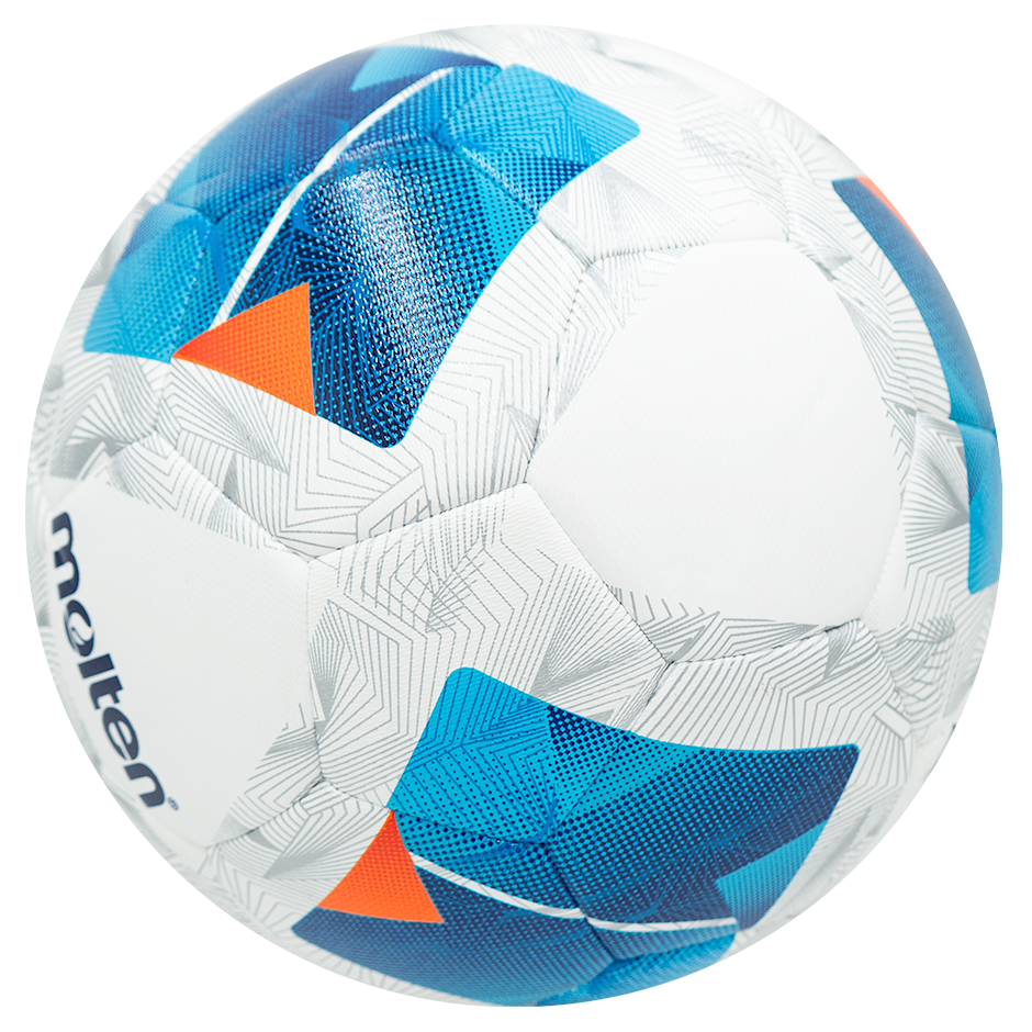 Balón de Fútbol Molten F4N3101-CC (CONCACAF)
