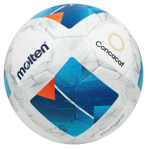 Balón de Fútbol Molten F4N3101-CC (CONCACAF)