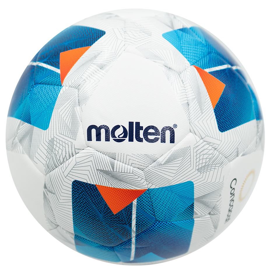 Balón de Fútbol Molten F5N3101-CC (CONCACAF)