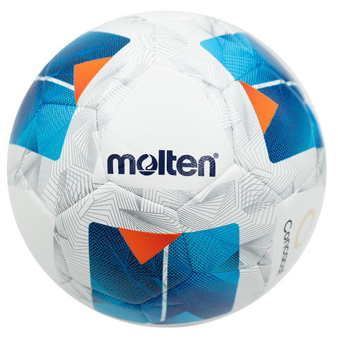 Balón de Fútbol Molten F5N3101-CC (CONCACAF)