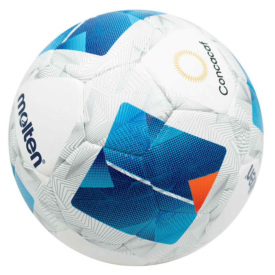 Balón de Fútbol Molten F5N3101-CC (CONCACAF)