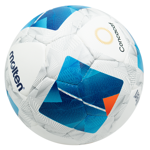 Balón de Fútbol Molten F5N3101-CC (CONCACAF)
