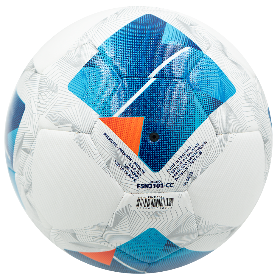 Balón de Fútbol Molten F5N3101-CC (CONCACAF)