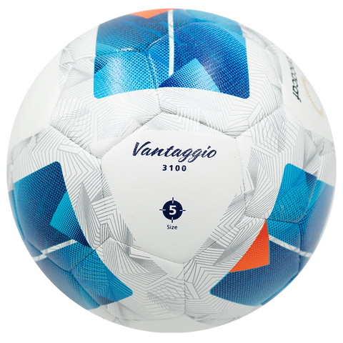 Balón de Fútbol Molten F5N3101-CC (CONCACAF)
