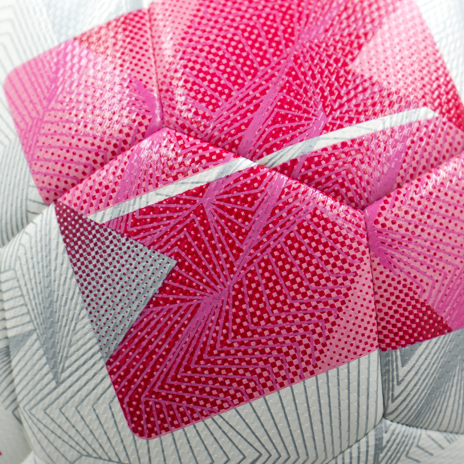 Balón de Fútbol Molten Vantaggio F5N3555-CC-PK (CONCACAF)