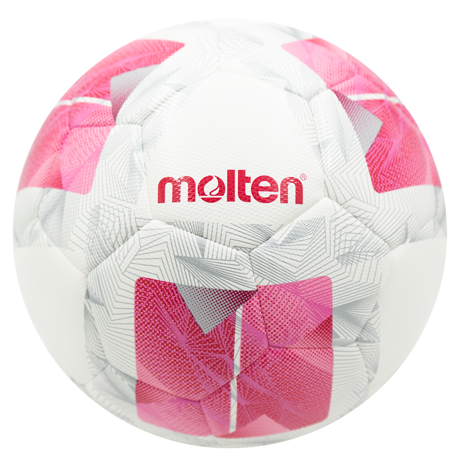 Balón de Fútbol Molten Vantaggio F5N3555-CC-PK (CONCACAF)