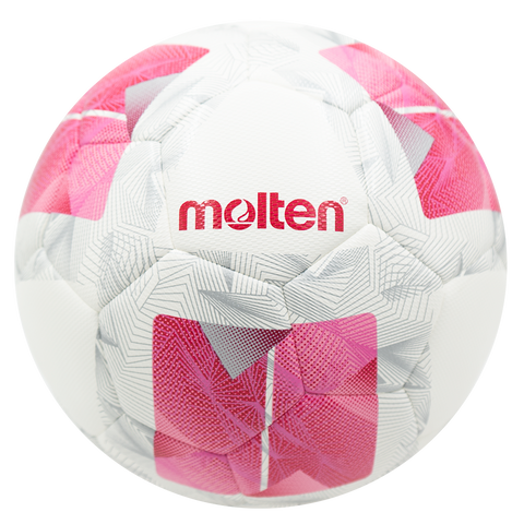 Balón de Fútbol Molten Vantaggio F5N3555-CC-PK (CONCACAF)