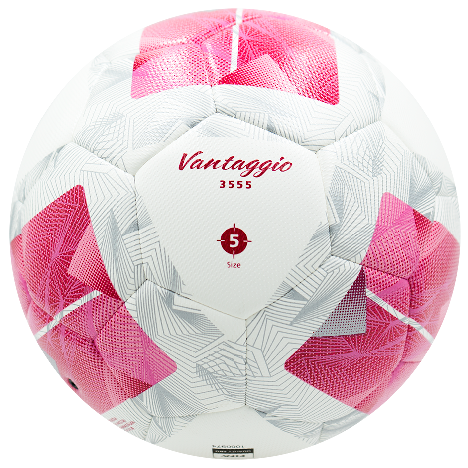 Balón de Fútbol Molten Vantaggio F5N3555-CC-PK (CONCACAF)