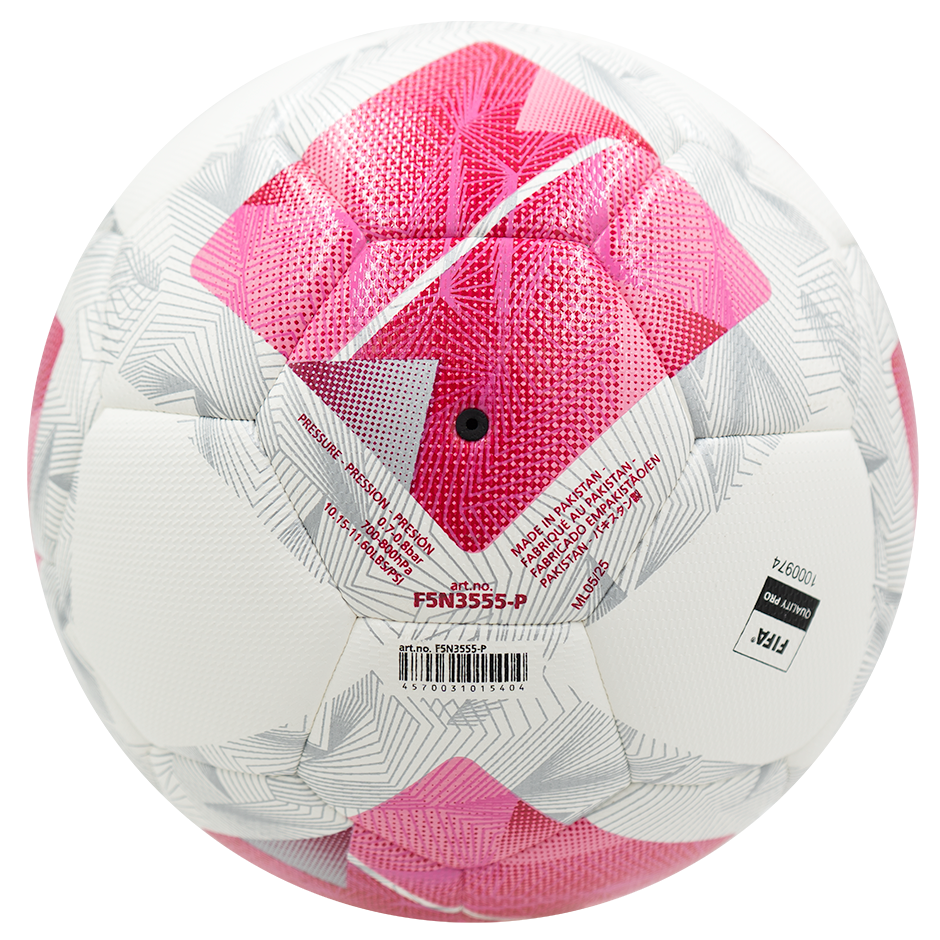 Balón de Fútbol Molten Vantaggio F5N3555-CC-PK (CONCACAF)