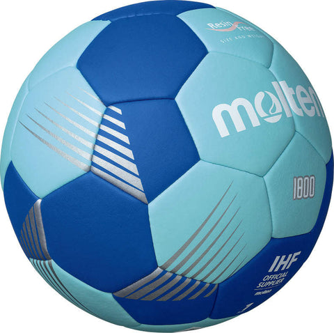 Balón de Balonmano Resinfree Molten H1F1800-CB Molten