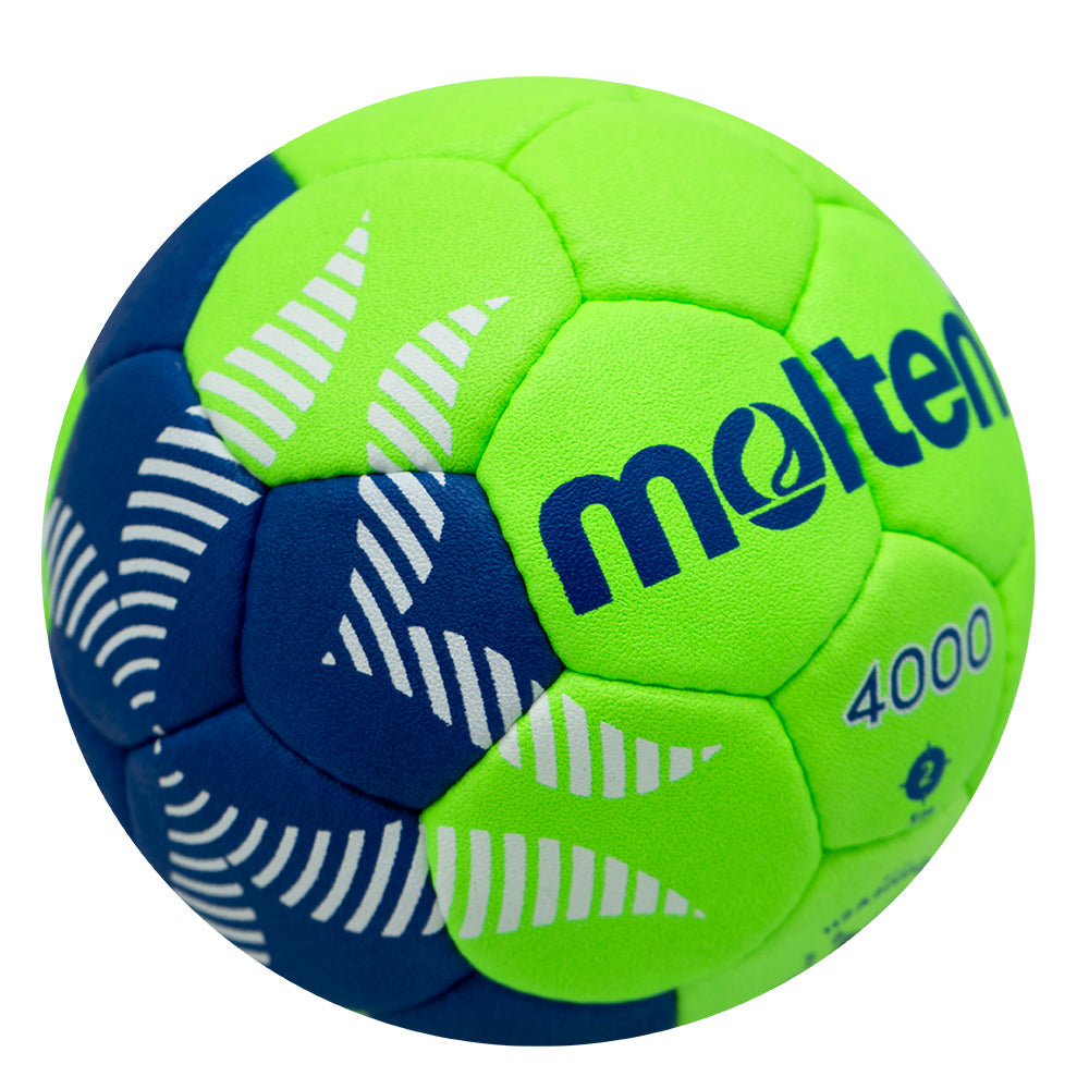 Balón de Balonmano Resinfree Molten Cosido H2A4000-GB Molten
