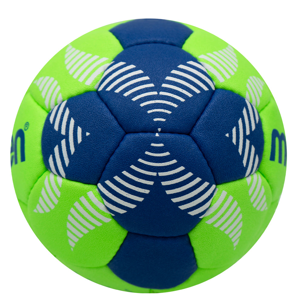 Balón de Balonmano Resinfree Molten Cosido H2A4000-GB Molten
