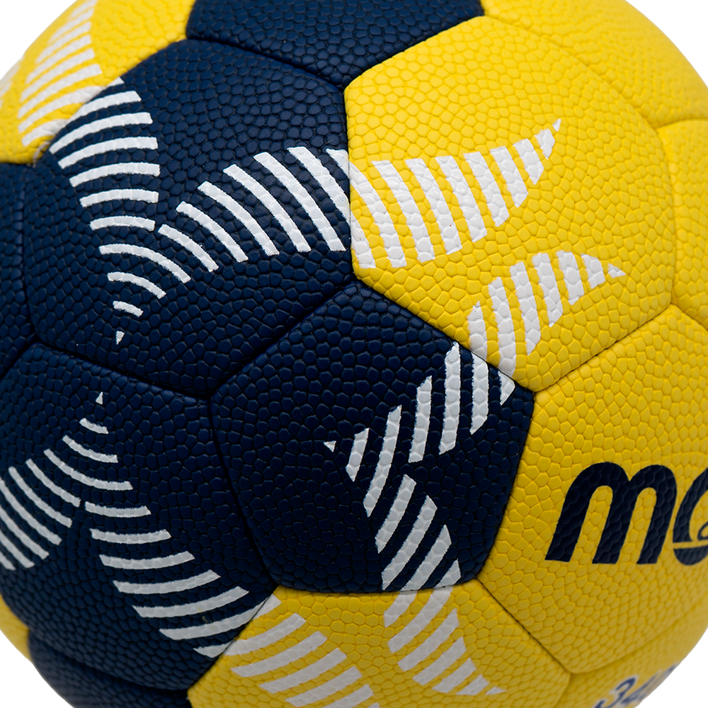 Balon de Balonmano Molten Cosido H3A3400-YN Molten