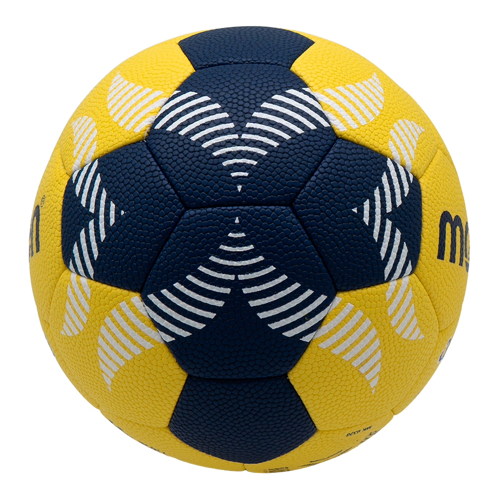 Balon de Balonmano Molten Cosido H3A3400-YN Molten