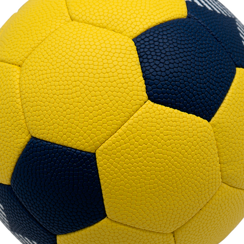 Balon de Balonmano Molten Cosido H3A3400-YN Molten
