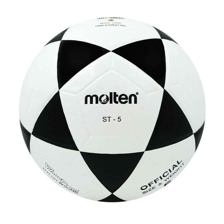 Balón de Futbol Molten Clarino ST5