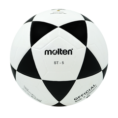 Balón de Futbol Molten Clarino ST5