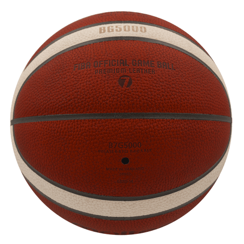 BALON BALONCESTO MOLTEN PRO B7G5000 - Molten ColombiaBalón de Baloncesto