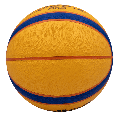 Balón de Baloncesto 3×3 Molten B33T5000 - Molten ColombiaBalón de Baloncesto 3X3