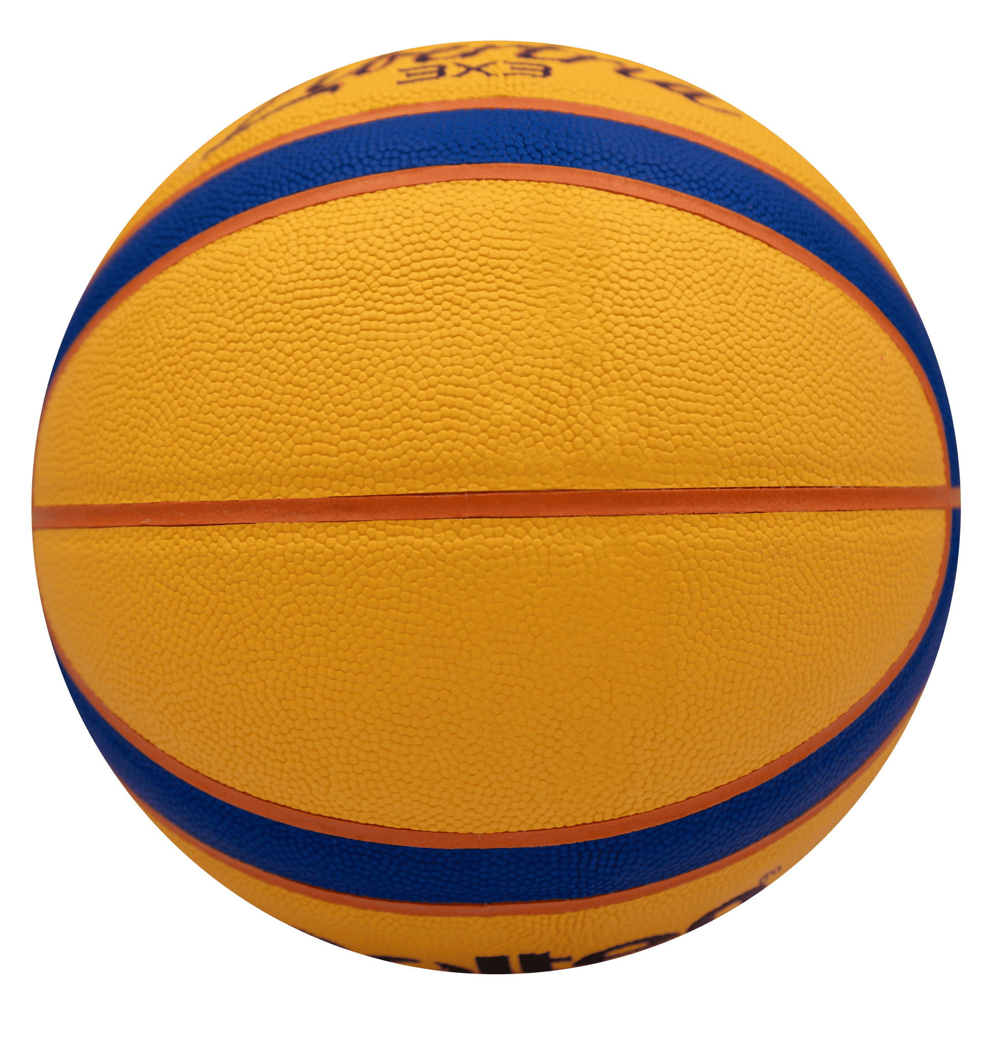 Balón de Baloncesto 3×3 Molten B33T5000 - Molten ColombiaBalón de Baloncesto 3X3