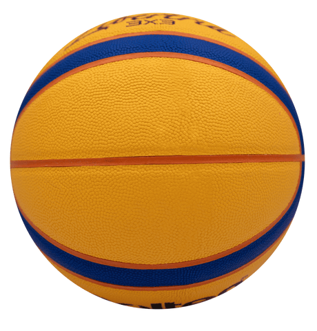 Balón de Baloncesto 3×3 Molten B33T5000 - Molten ColombiaBalón de Baloncesto 3X3
