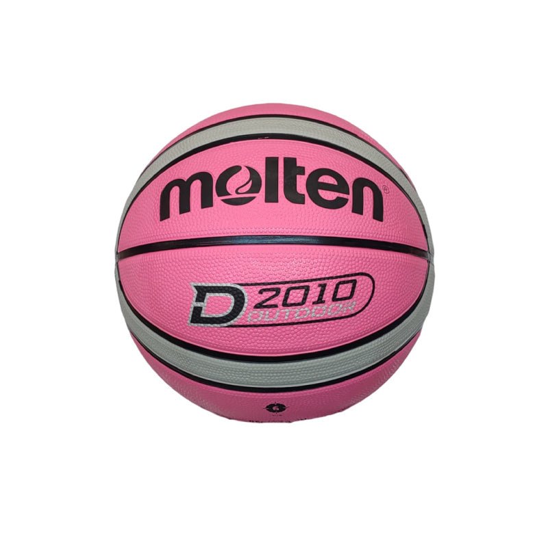 Balón de Baloncesto Molten B6D2010 - Molten Colombia