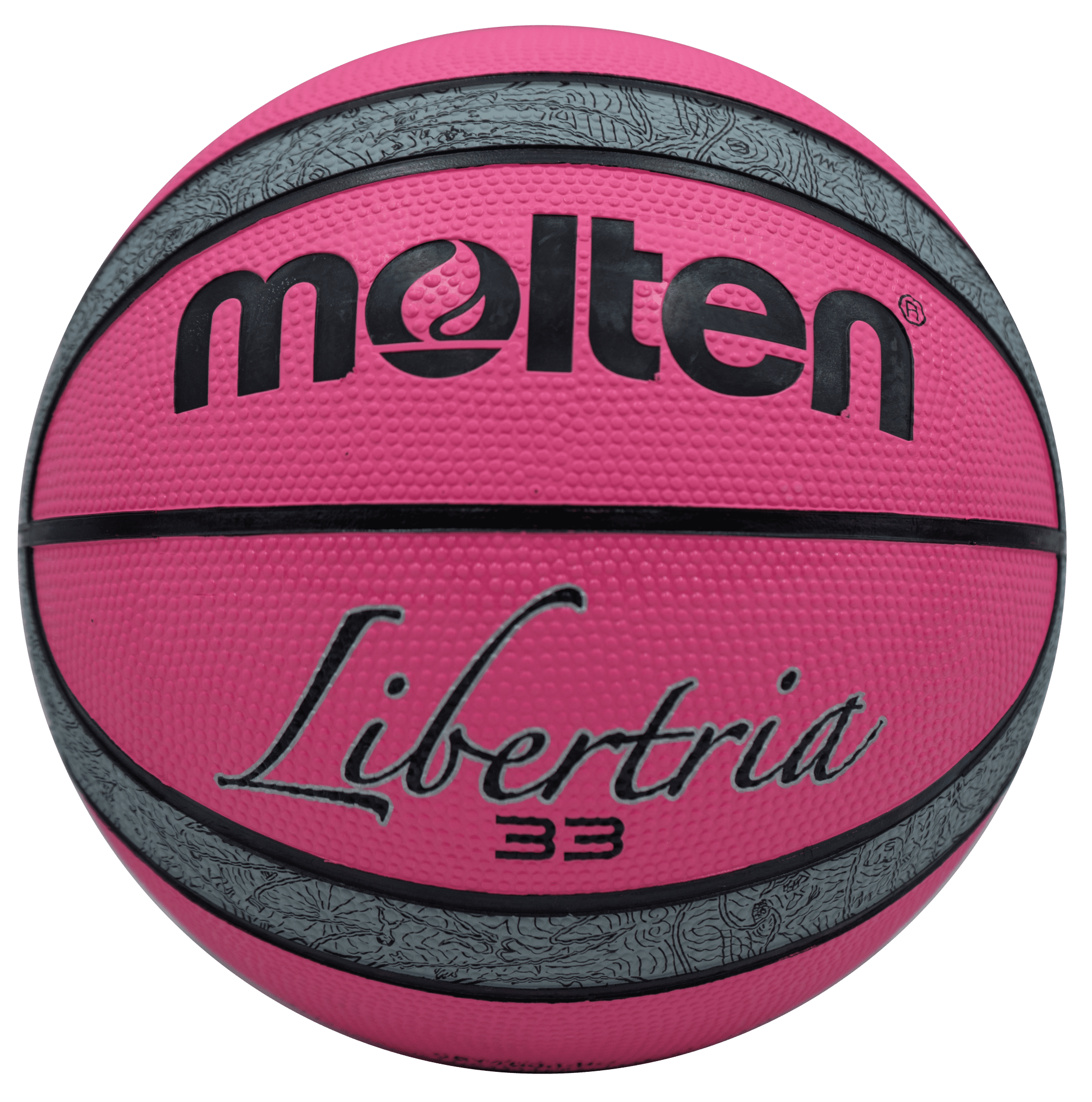 Balón de Baloncesto Molten B6T2000 - Molten ColombiaBalón de Baloncesto
