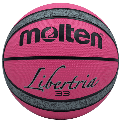 Balón de Baloncesto Molten B6T2000 - Molten ColombiaBalón de Baloncesto