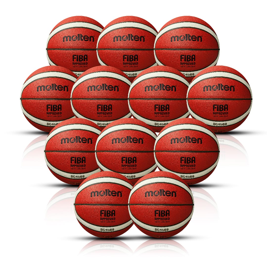 Balón de Baloncesto Molten B7G1600 - Molten ColombiaBalón de Baloncesto