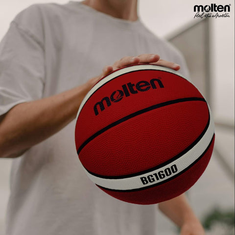 Balón de Baloncesto Molten B7G1600 - Molten ColombiaBalón de Baloncesto