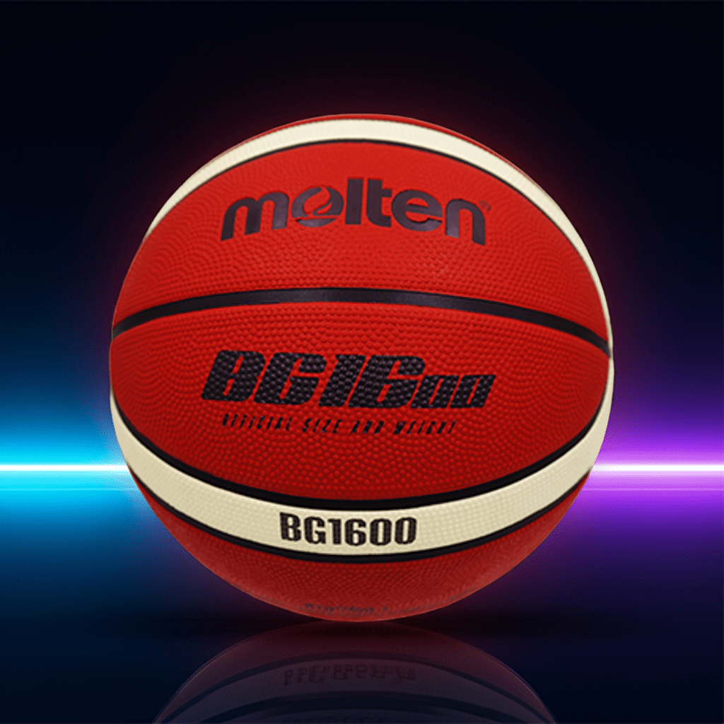 Balón de Baloncesto Molten B7G1600 - Molten Colombia Balón de Baloncesto
