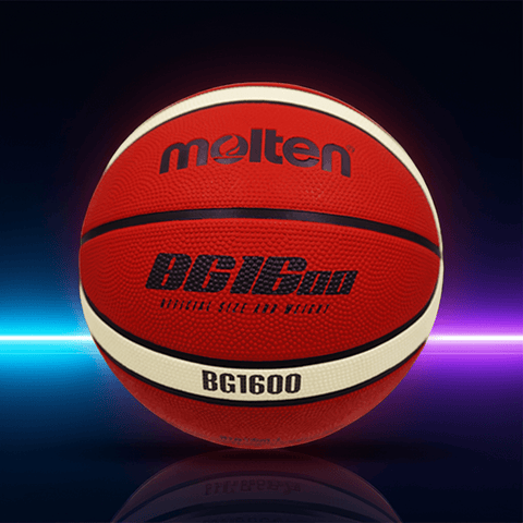 Balón de Baloncesto Molten B7G1600 - Molten Colombia Balón de Baloncesto