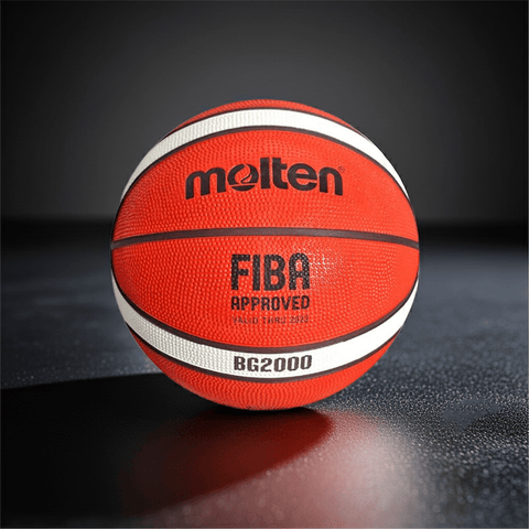 Balón de Baloncesto Molten BG2000 - Molten ColombiaBalón de Baloncesto
