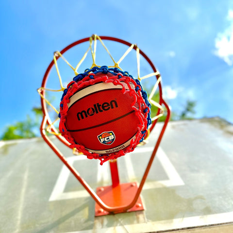 Balón de Baloncesto Molten BG2000 - Molten ColombiaBalón de Baloncesto
