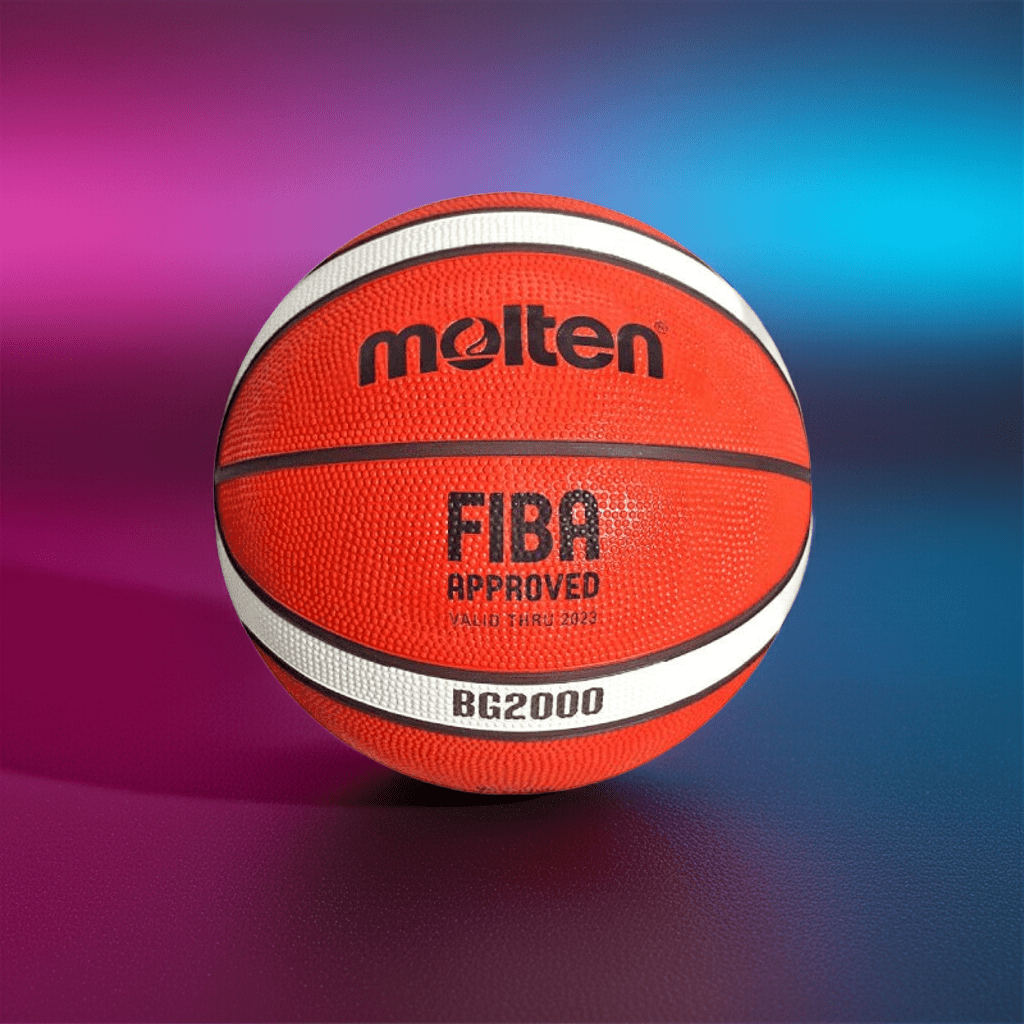 Balón de Baloncesto Molten BG2000 - Molten ColombiaBalón de Baloncesto