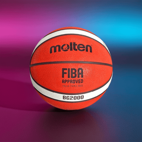 Balón de Baloncesto Molten BG2000 - Molten ColombiaBalón de Baloncesto
