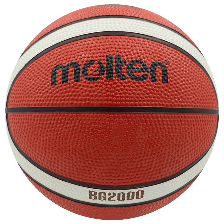Balón de Baloncesto Molten BG2000 LEVEL 2(Set X 12) - Molten ColombiaBalón de Baloncesto
