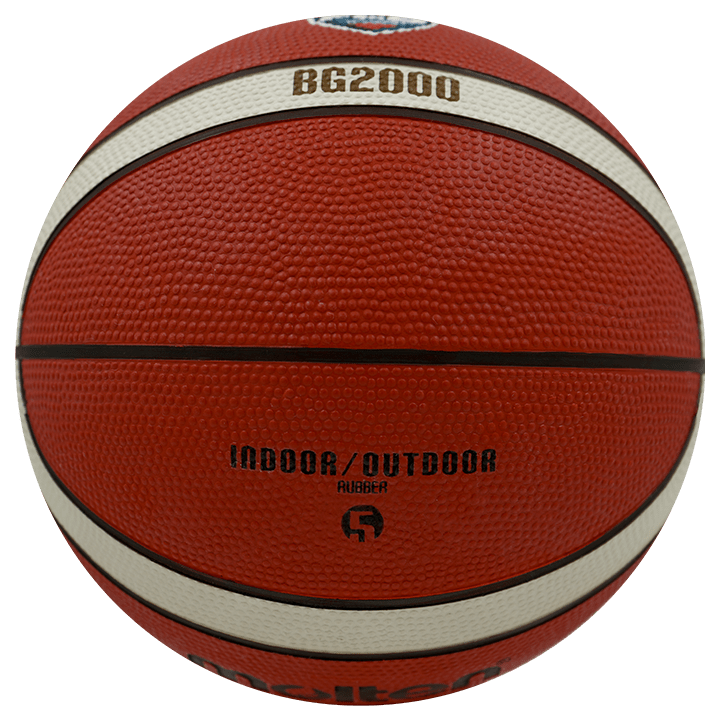 Balón de Baloncesto Molten BG2000 LEVEL 2(Set X 12) - Molten ColombiaBalón de Baloncesto