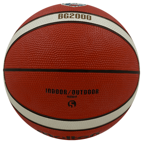 Balón de Baloncesto Molten BG2000 LEVEL 2(Set X 12) - Molten ColombiaBalón de Baloncesto