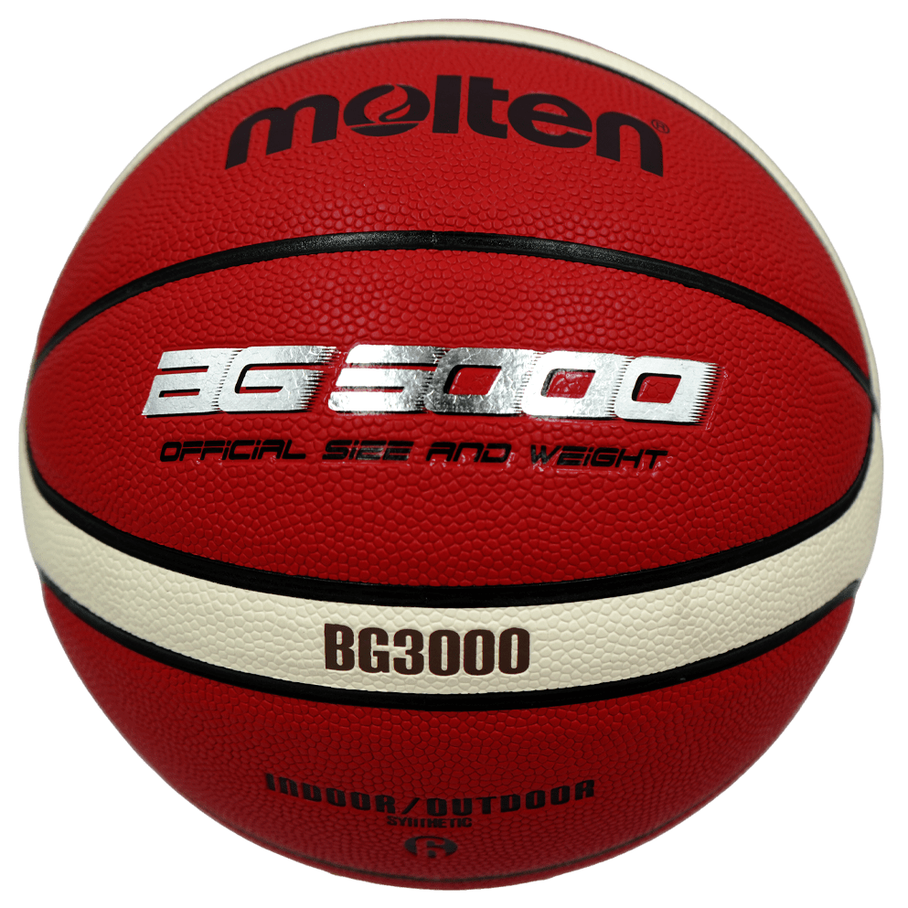 Balón de Baloncesto Molten BG3000 - Molten ColombiaBalón de Baloncesto