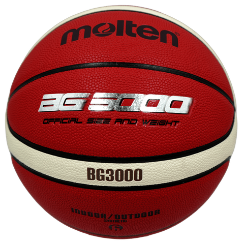 Balón de Baloncesto Molten BG3000 - Molten ColombiaBalón de Baloncesto