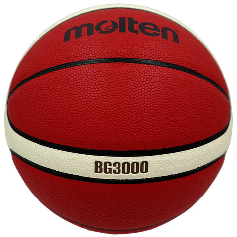 Balón de Baloncesto Molten BG3000 - Molten ColombiaBalón de Baloncesto