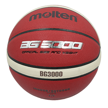 Balón de Baloncesto Molten BG3000 - Molten ColombiaBalón de Baloncesto