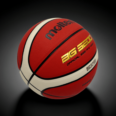 Balón de Baloncesto Molten BG3200 - Molten ColombiaBalón de Baloncesto