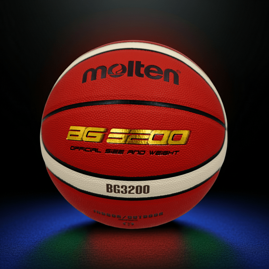 Balón de Baloncesto Molten BG3200 - Molten ColombiaBalón de Baloncesto