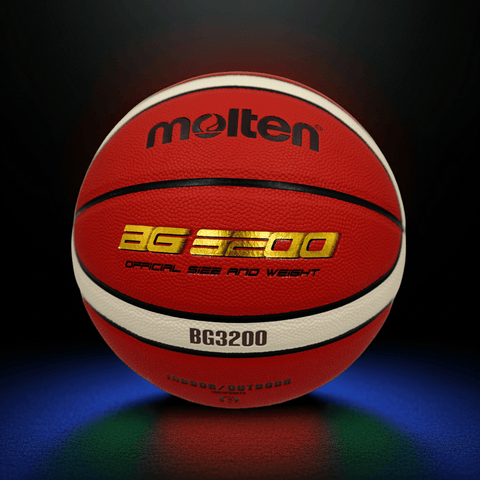 Balón de Baloncesto Molten BG3200 - Molten ColombiaBalón de Baloncesto