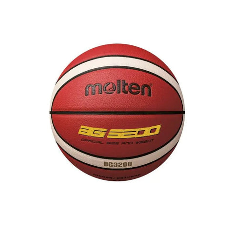 Balón de Baloncesto Molten BG3200 - Molten Colombia